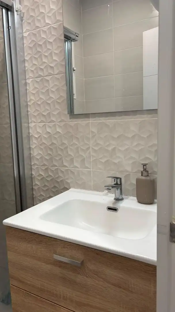 Habitación en alquiler, Sevilla