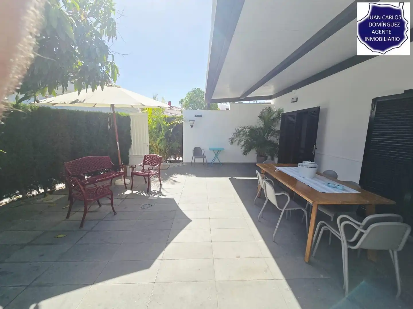 Casa de 100 m² en San Bartolomé de Tirajana