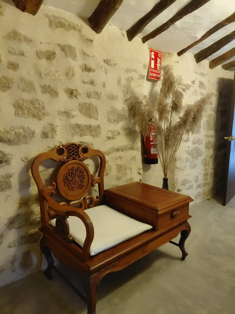 Piso de 250 m² en Mazaleón