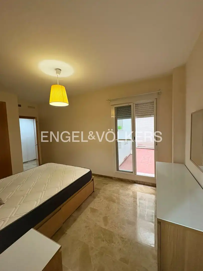 Piso de 131 m² en Benifaió