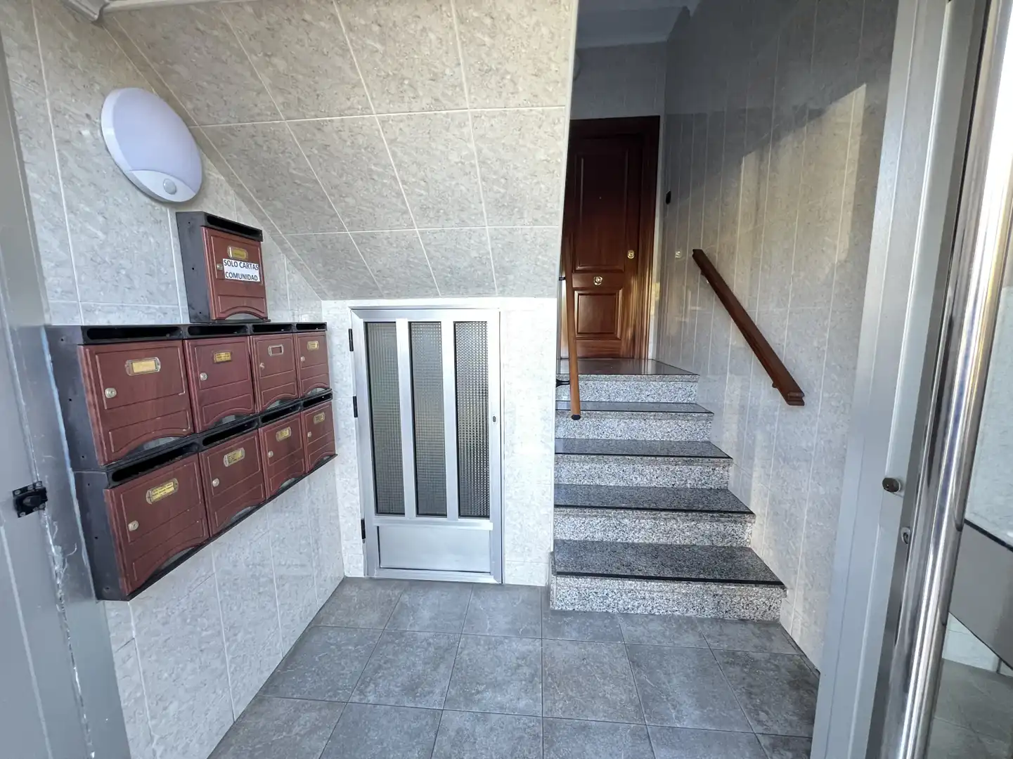 Pis de 73 m² a Gijón