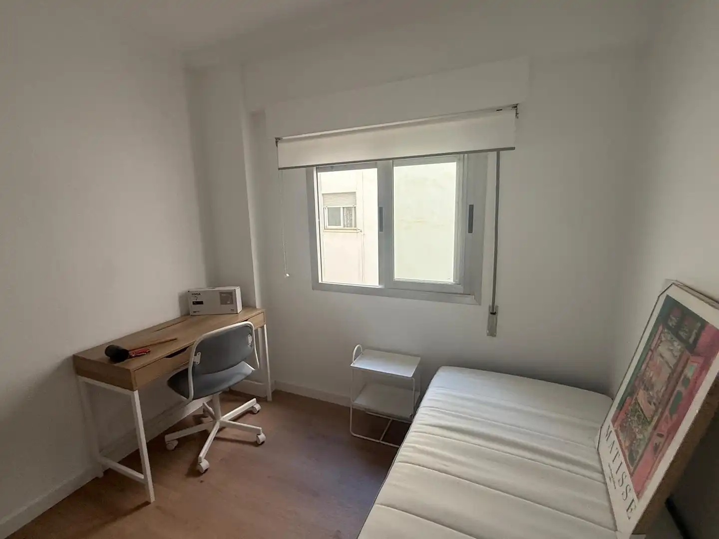 Piso de 111 m² en Castellón de la Plana