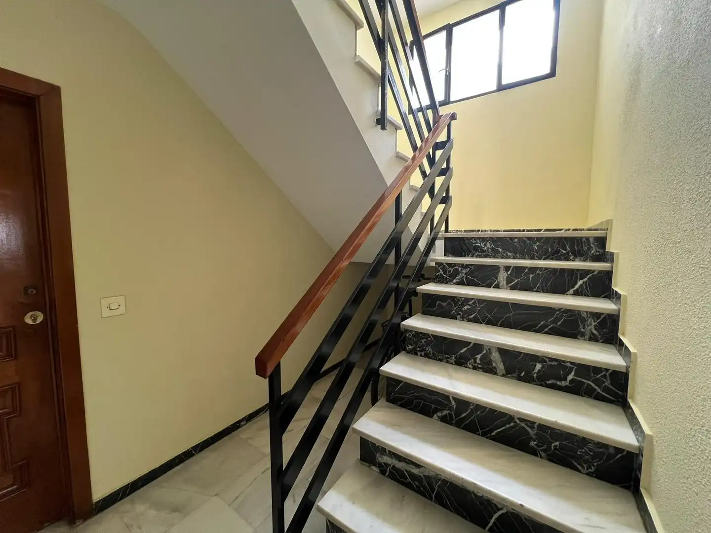 Piso de 111 m² en Córdoba