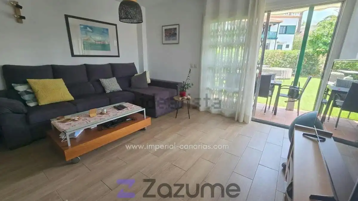 Casa de 120 m² a Puerto de la Cruz