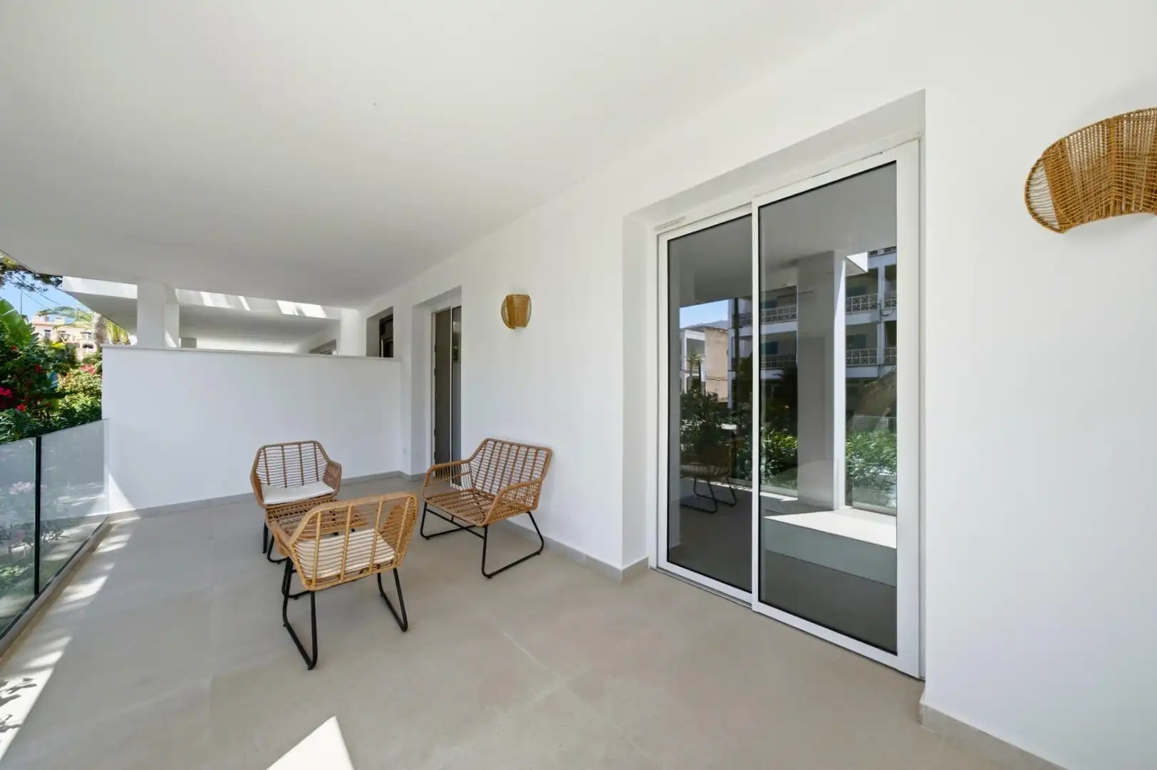 Appartement 141 m² à ses Salines