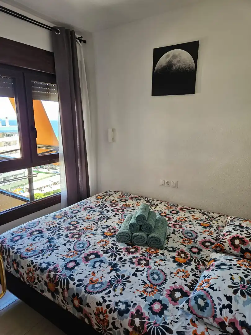 Piso de 60 m² en Benalmádena
