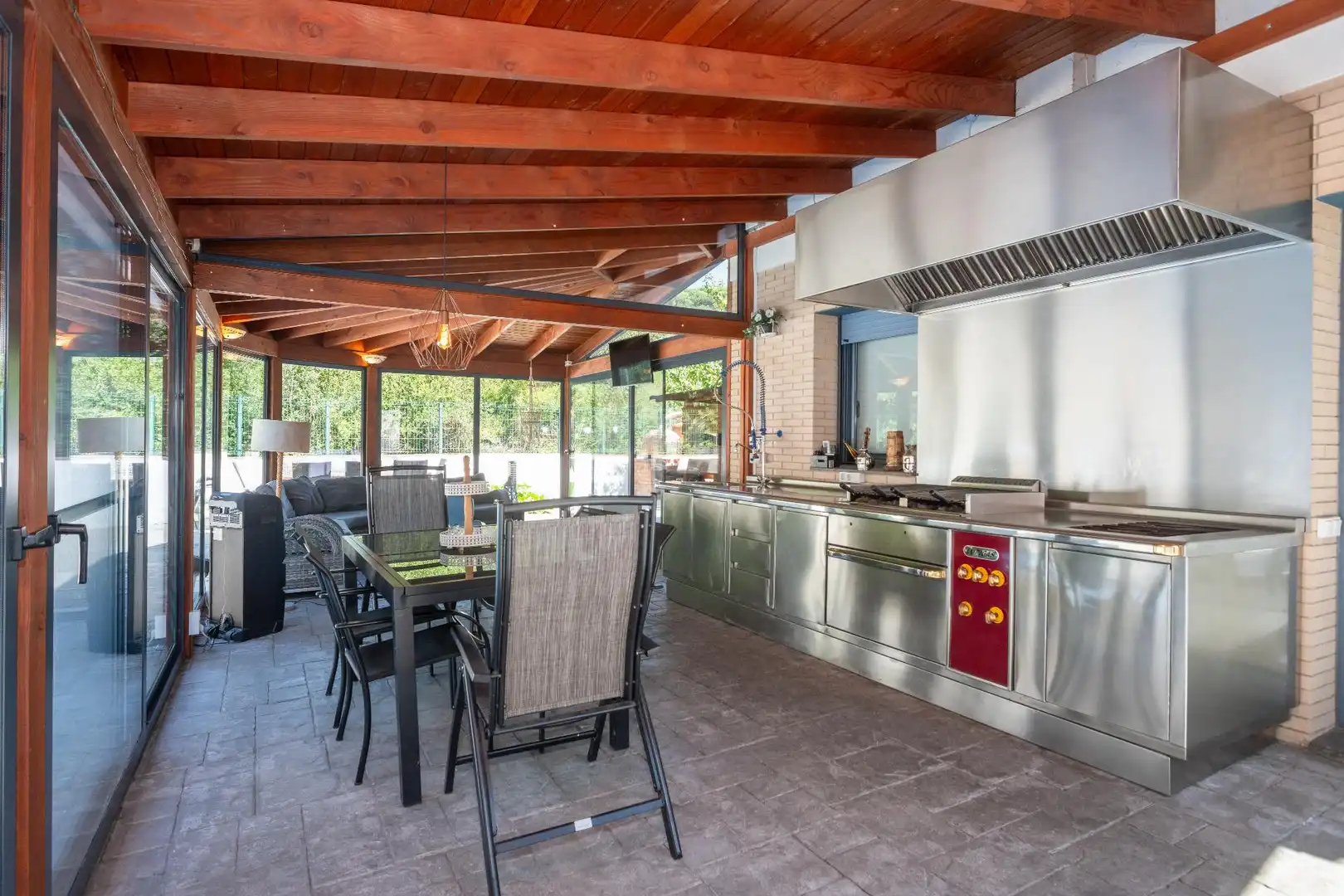 Piso de 199 m² en Gerona