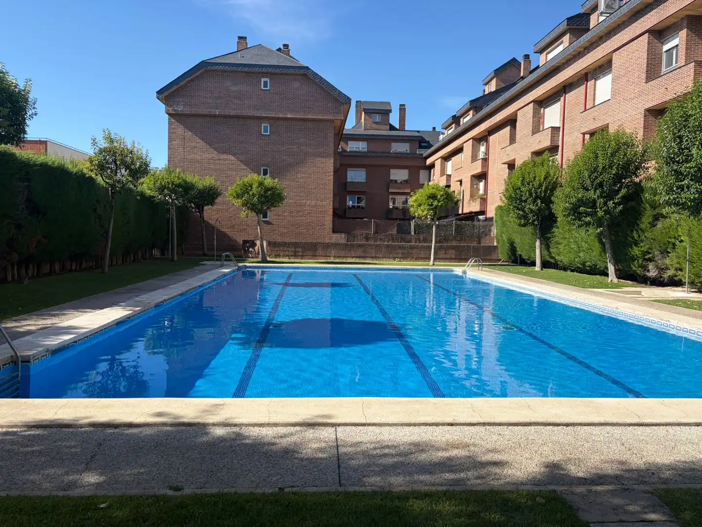 Piso de 130 m² en Valladolid