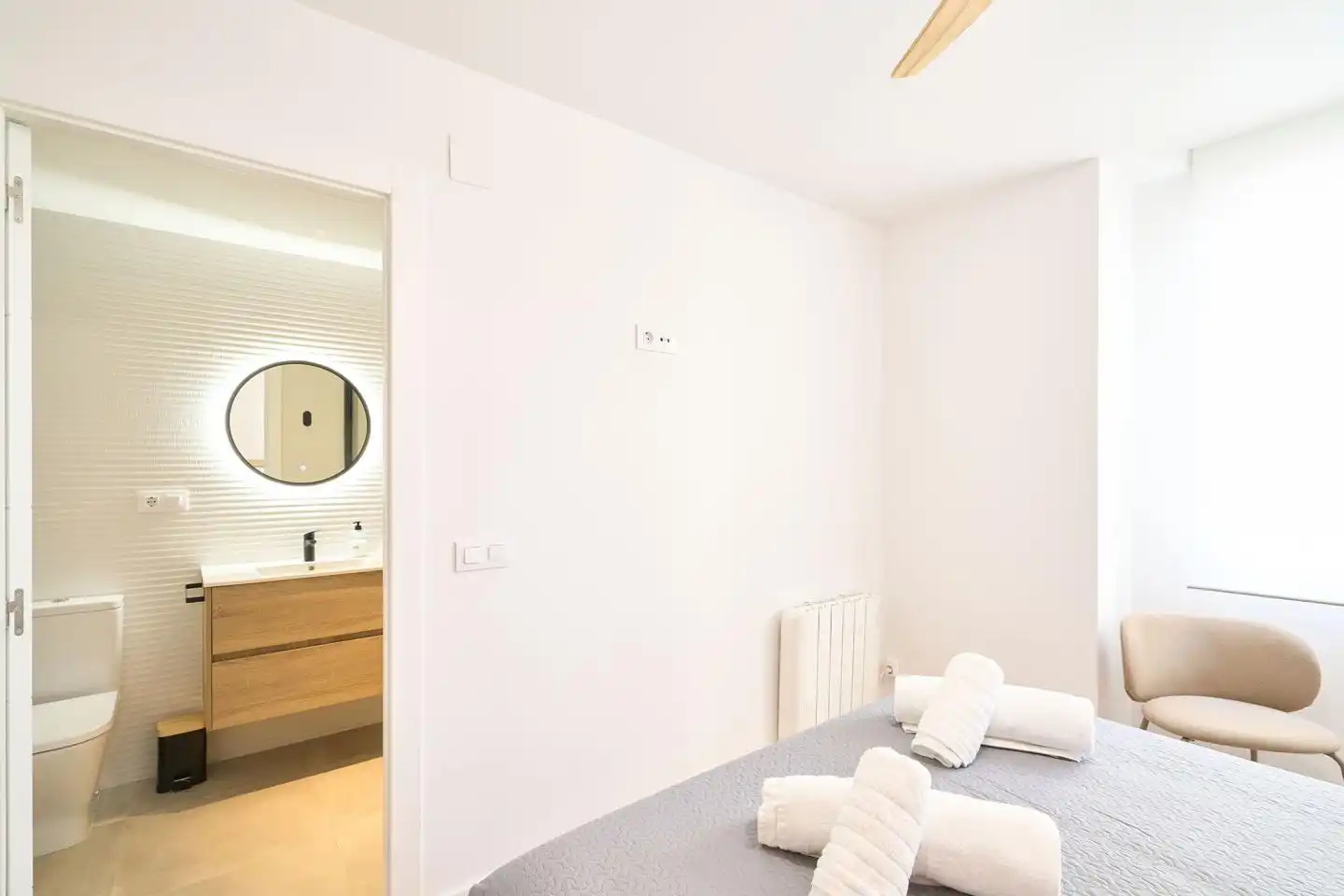 Pis de 85 m² a Barcelona