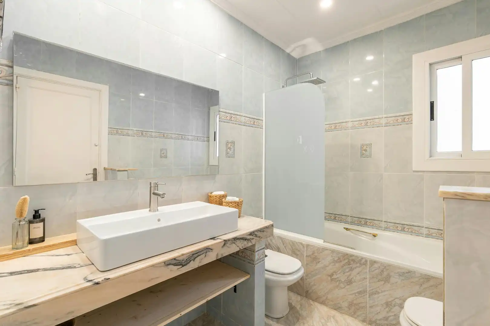 Habitación 200 m², Barcelona