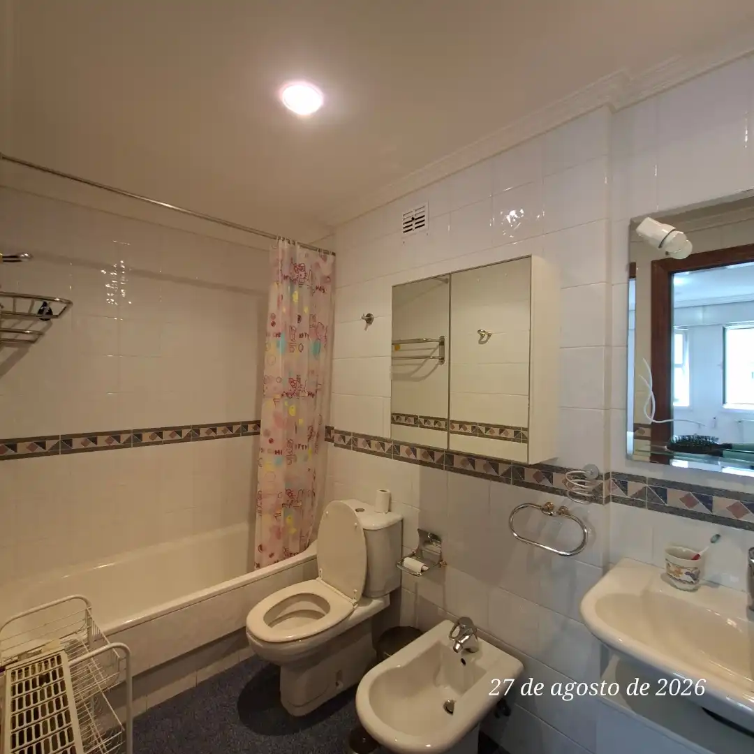 Piso de 75 m² en La Coruña