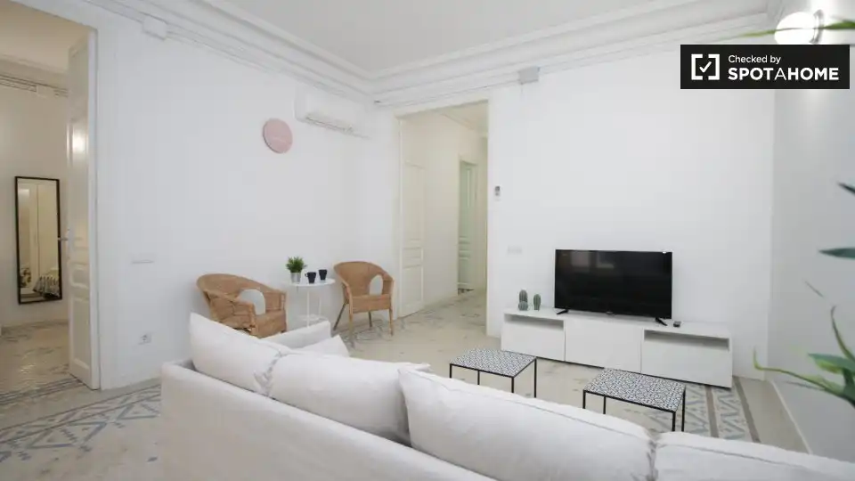 Habitación en alquiler, Barcelona