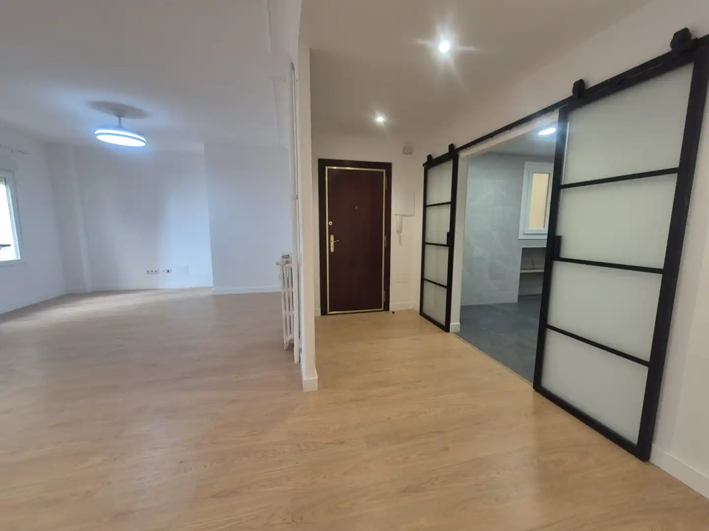 Pis de 130 m² a Madrid