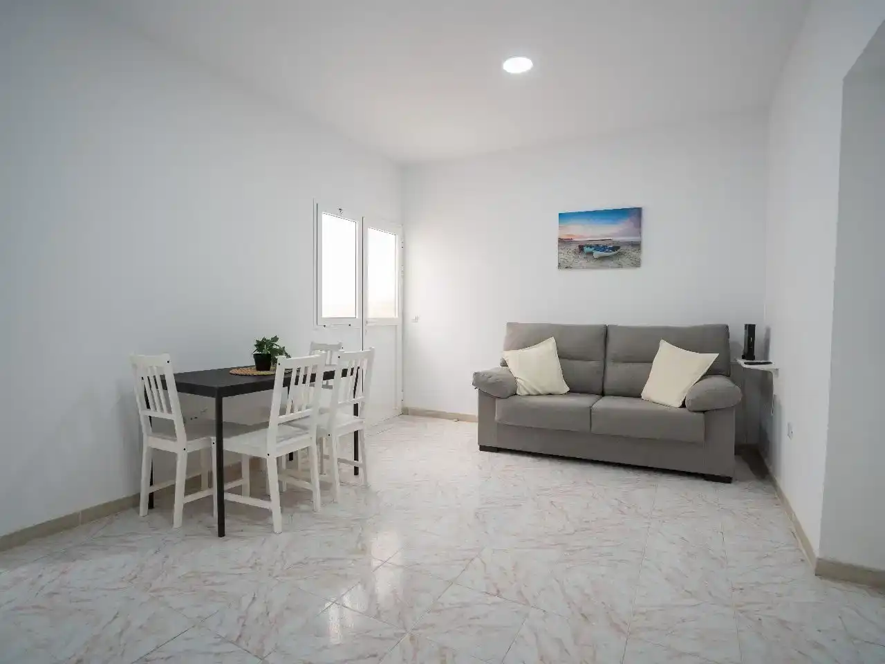 Habitación 90 m², San Cristóbal de La Laguna