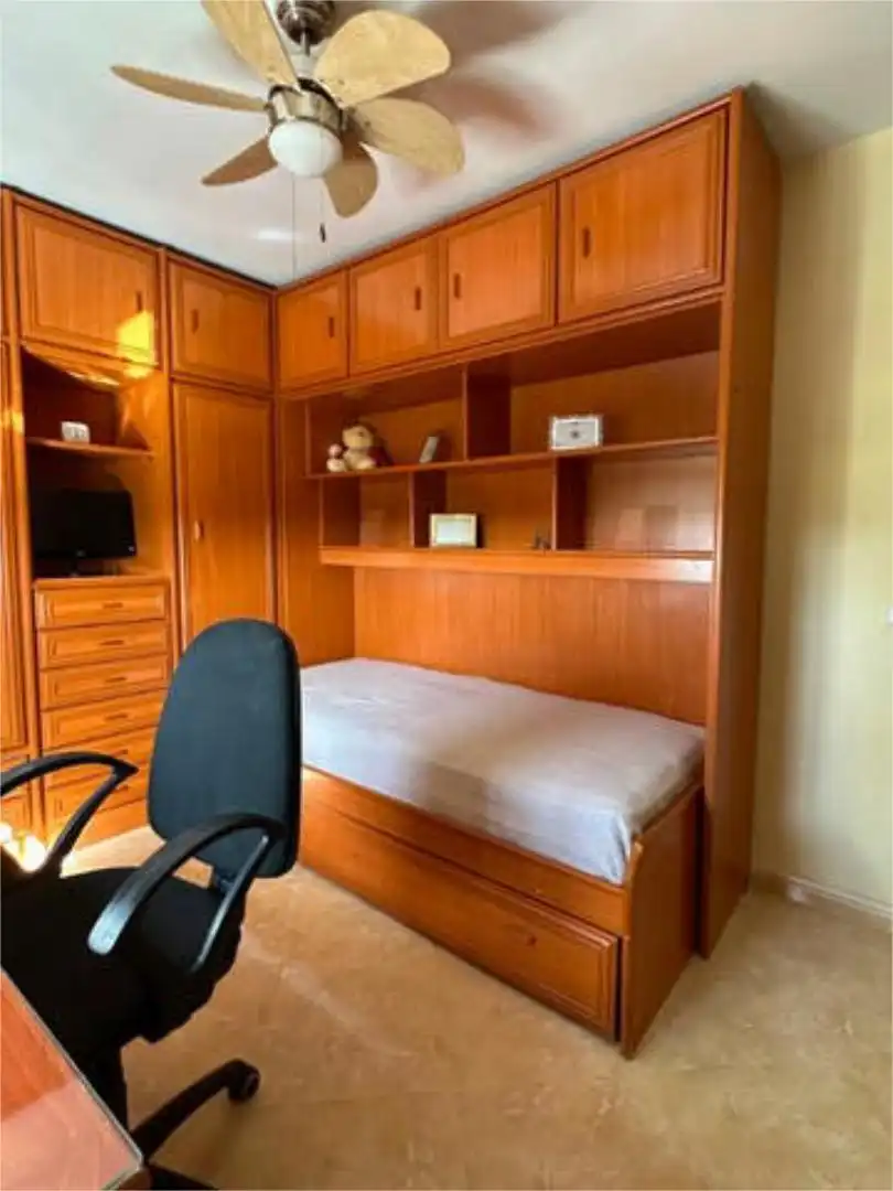 Piso de 102 m² en Sevilla