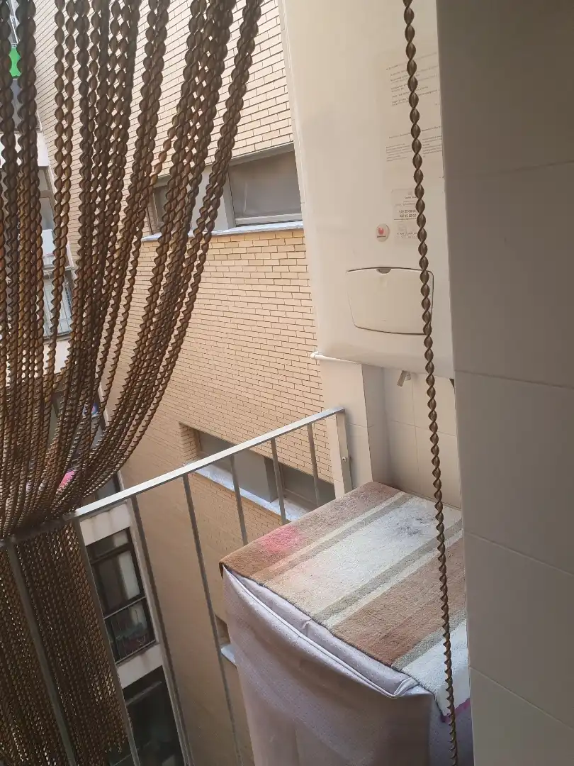 Piso de 87 m² en Badajoz