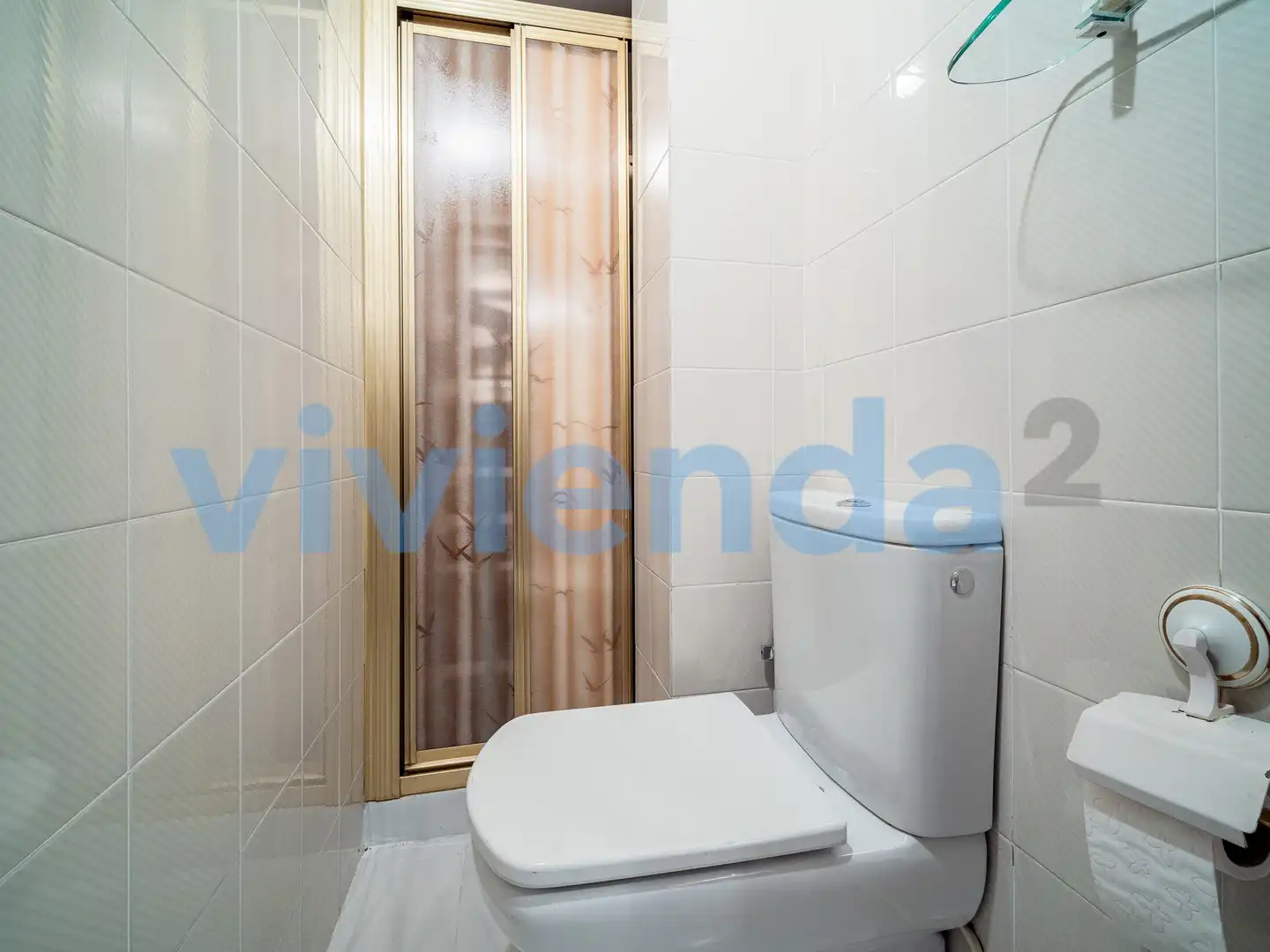 Piso de 90 m² en Madrid