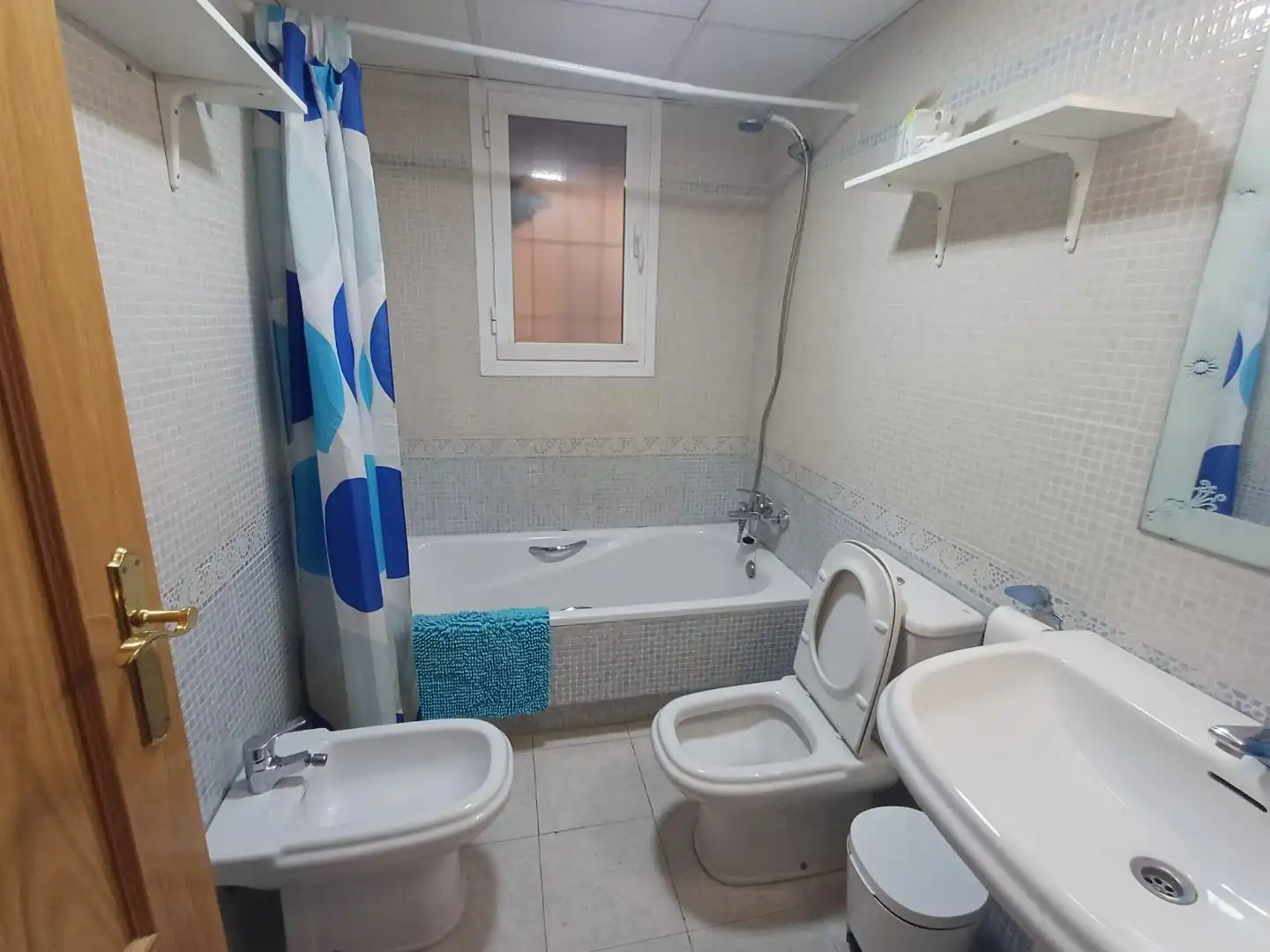 Habitación 120 m², Almería