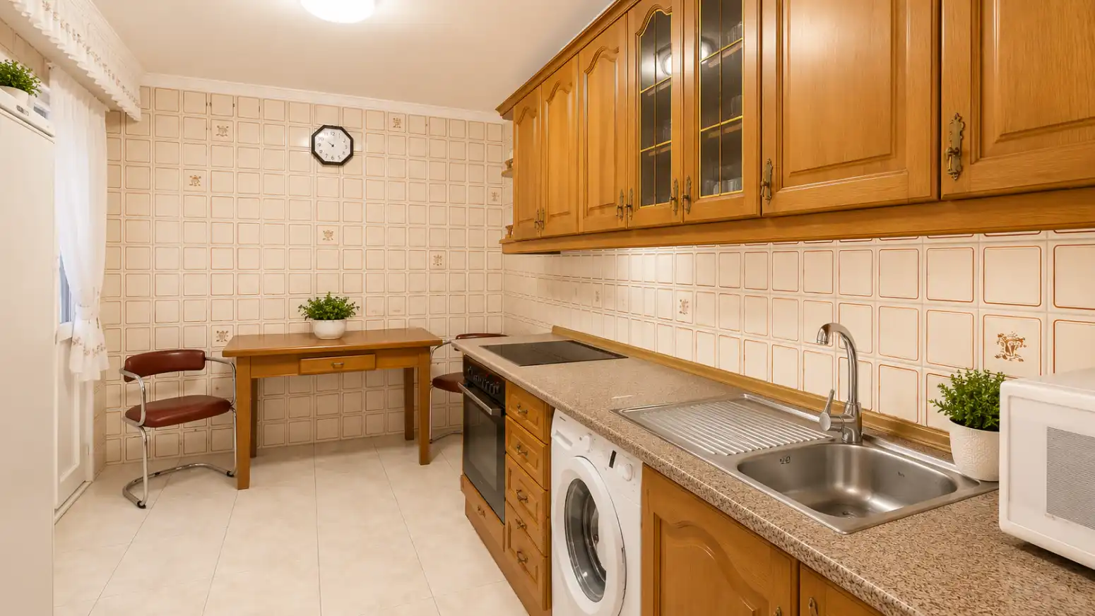 Piso de 76 m² en Villava