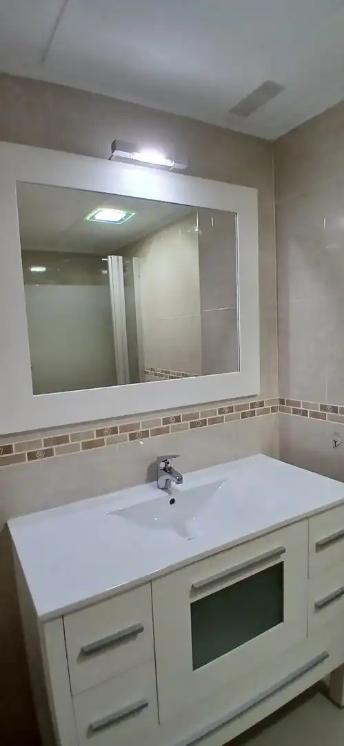 Piso de 120 m² en Murcia