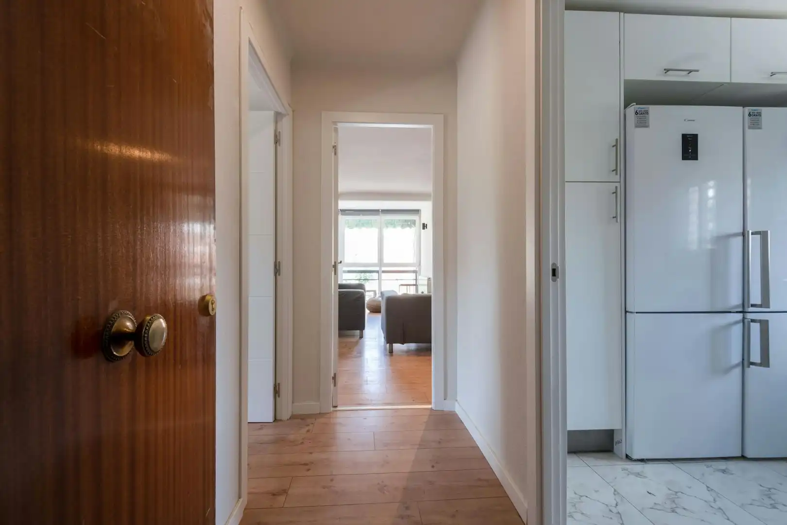 Habitación en alquiler, Madrid
