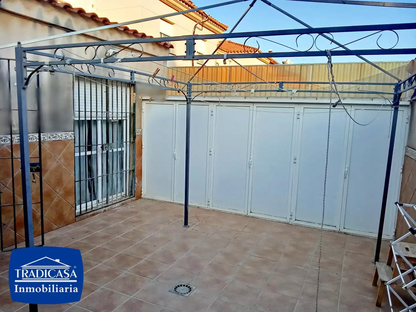 Casa de 100 m² a Jerez de la Frontera