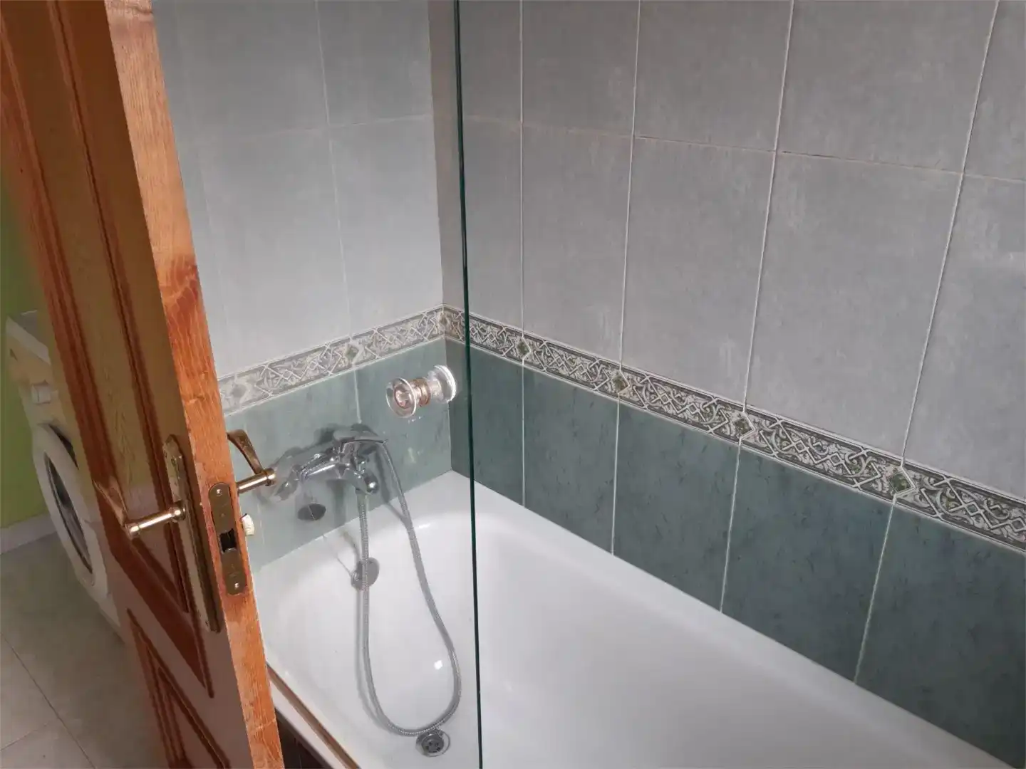 Piso de 100 m² en Ibias