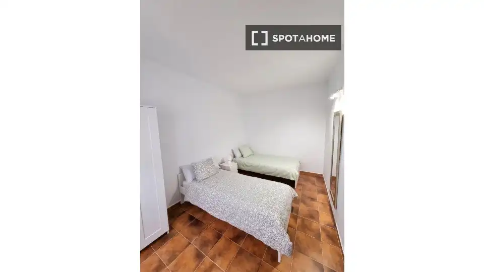 Habitación en alquiler, Santa María de Guía de Gran Canaria