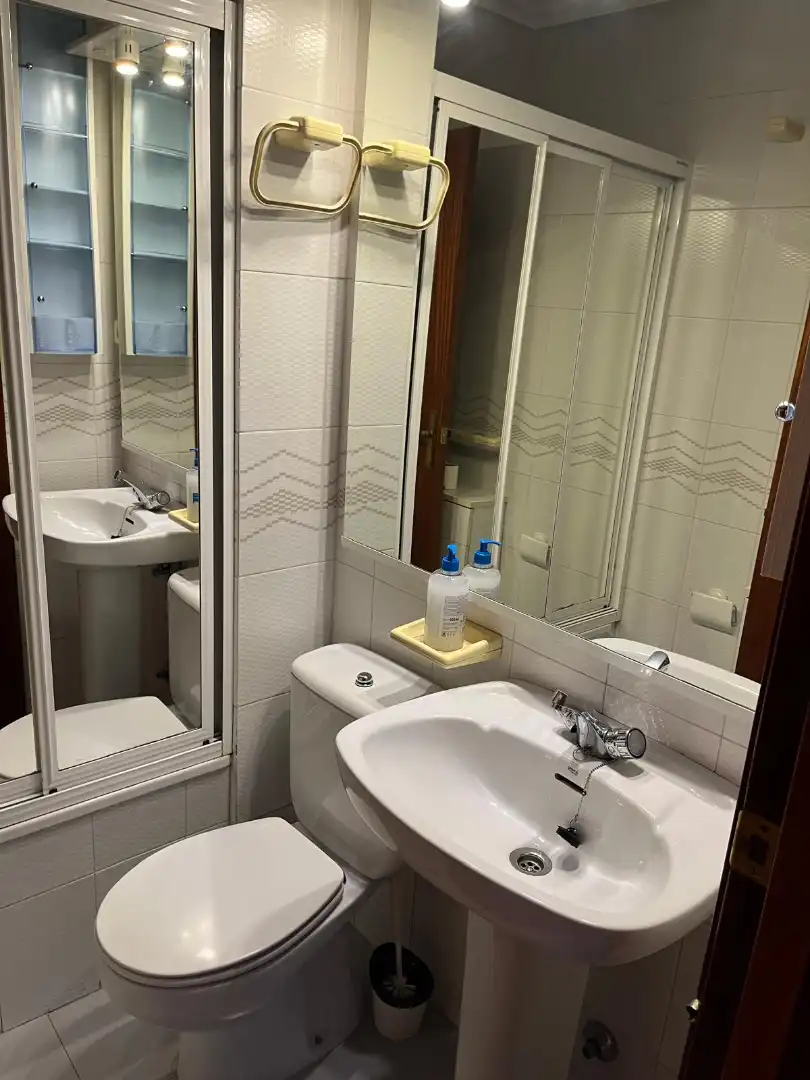 Piso de 100 m² en Puertollano