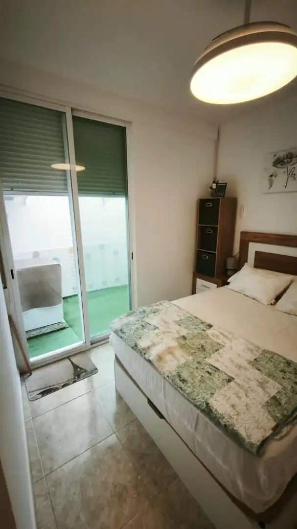 Piso de 80 m² en Benicarló