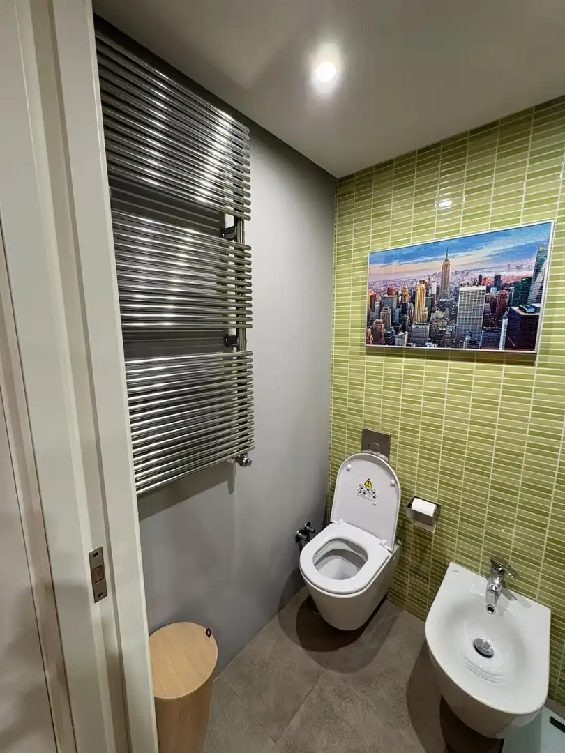 Piso de 160 m² en Valencia