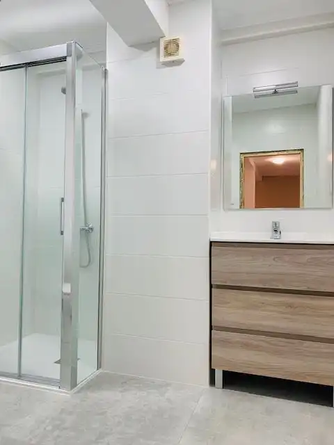 Piso de 74 m² en Gijón