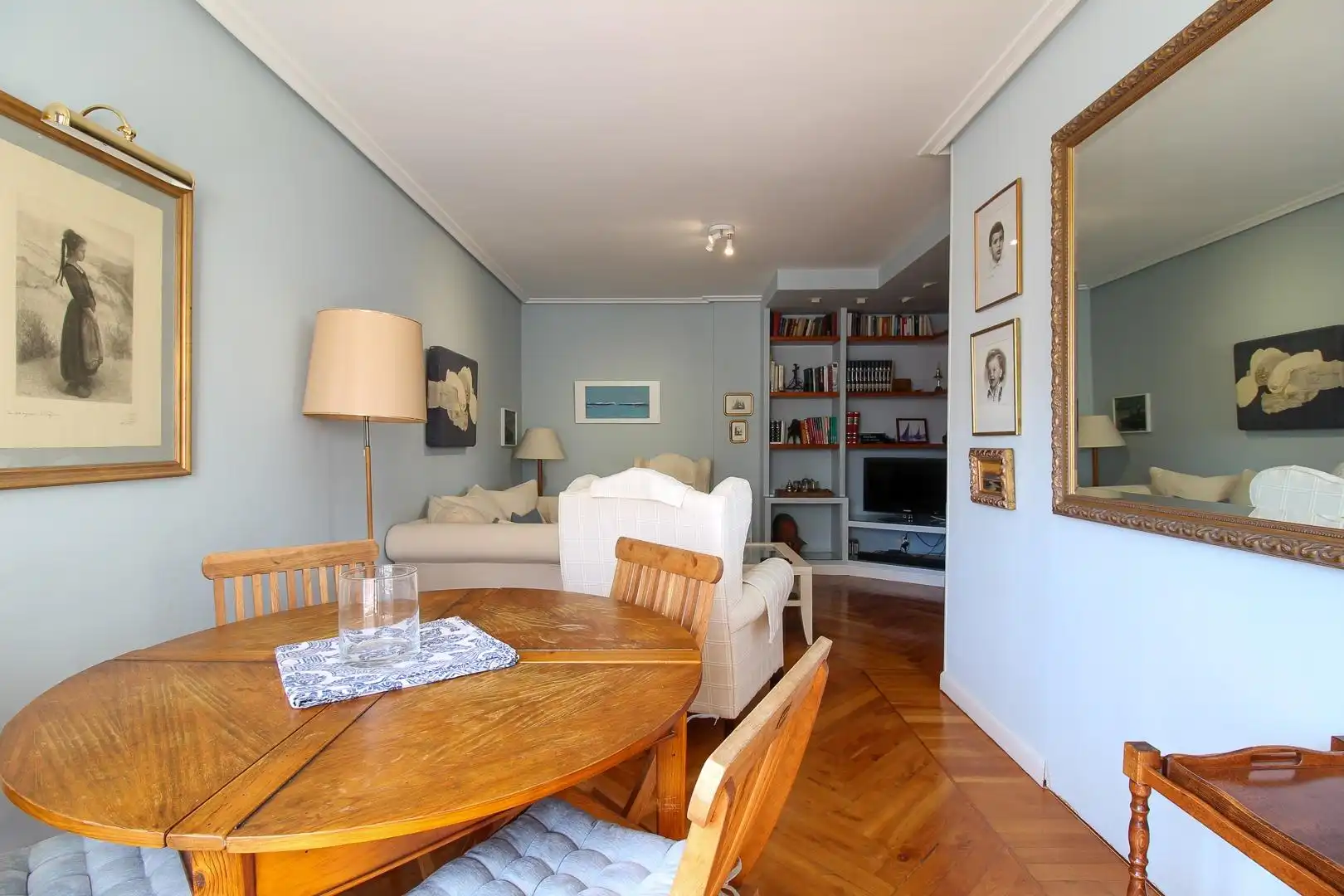 Pis de 98 m² a Santander
