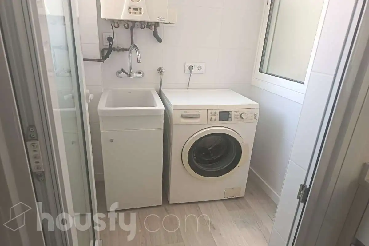Pis de 67 m² a Santa Coloma de Gramenet