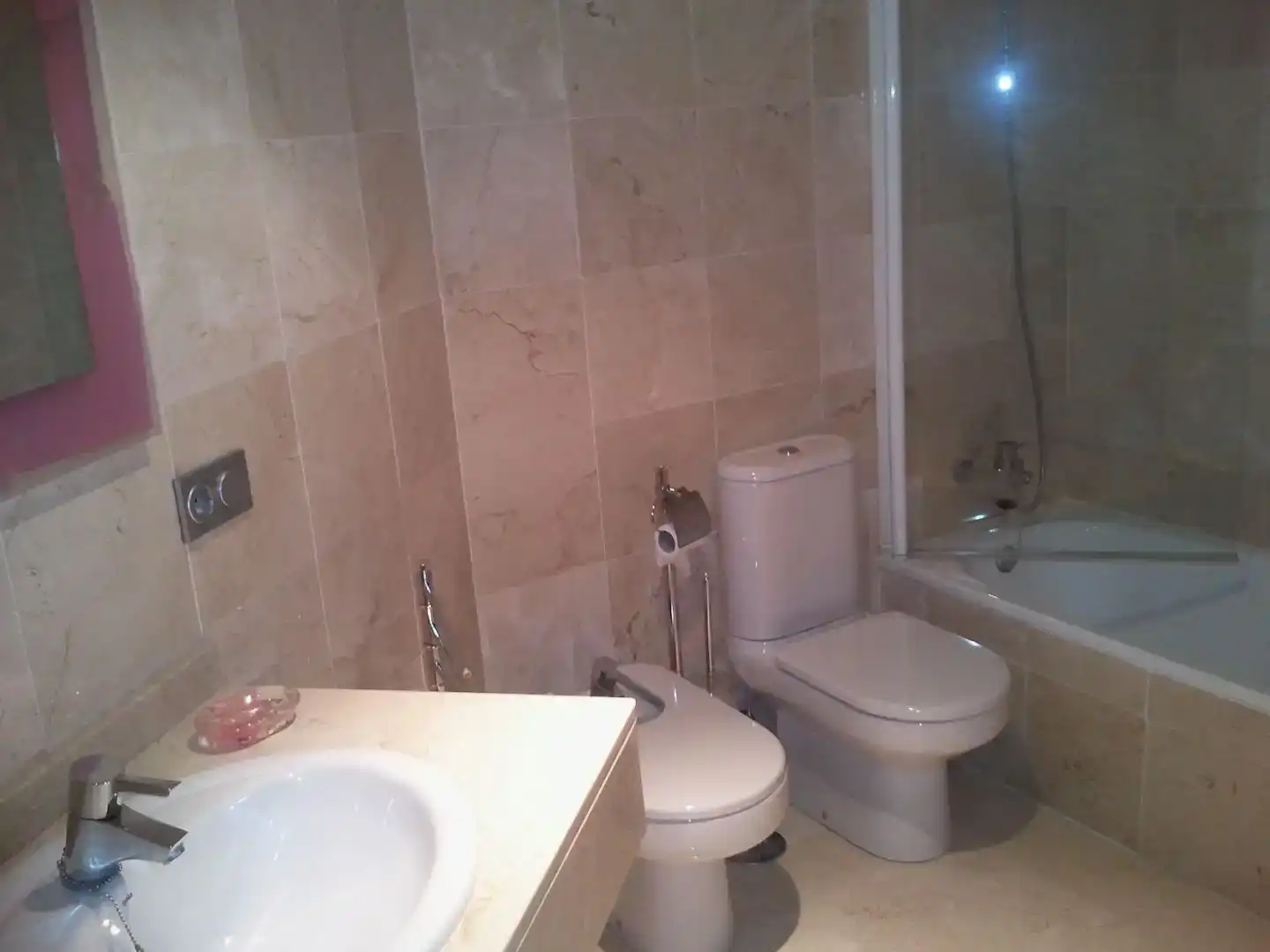 Piso de 80 m² en Gozón