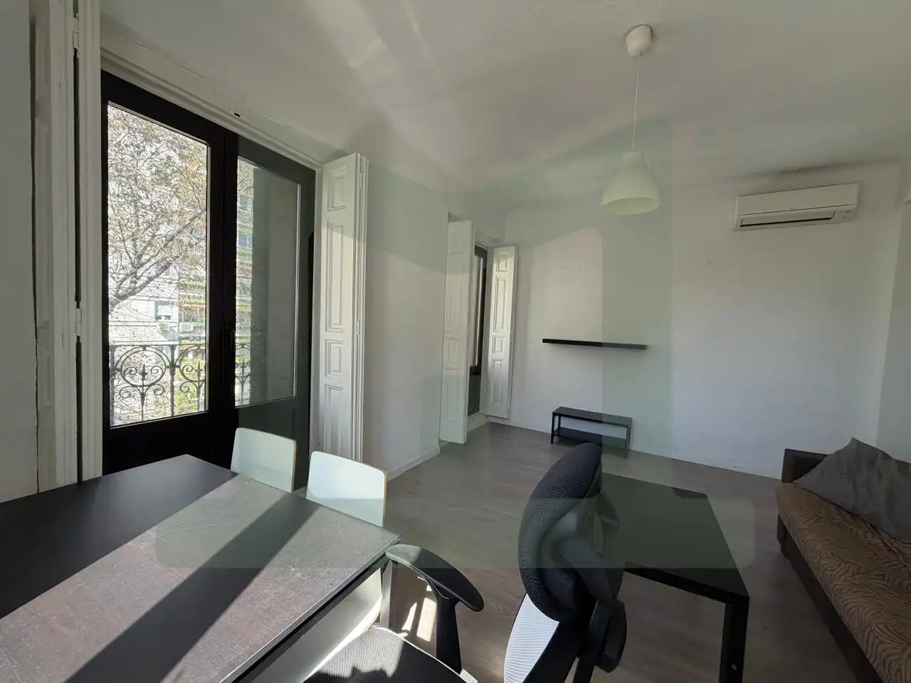 Pis de 70 m² a Madrid