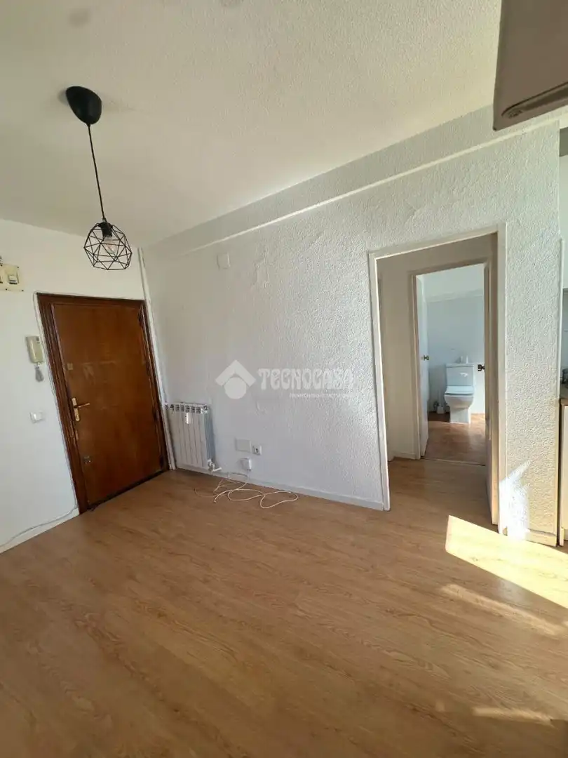 Piso de 45 m² en Madrid