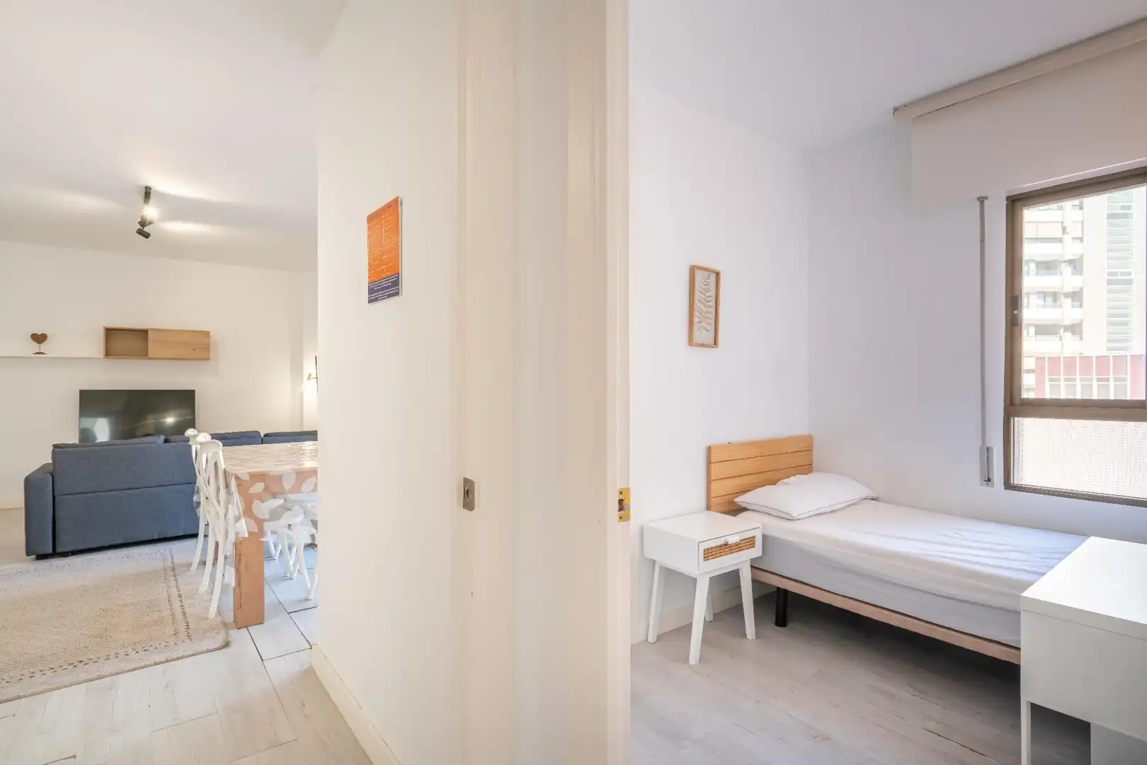Piso de 103 m² en Almería