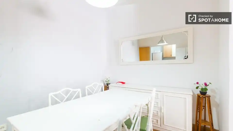 Piso de 58 m² en Madrid