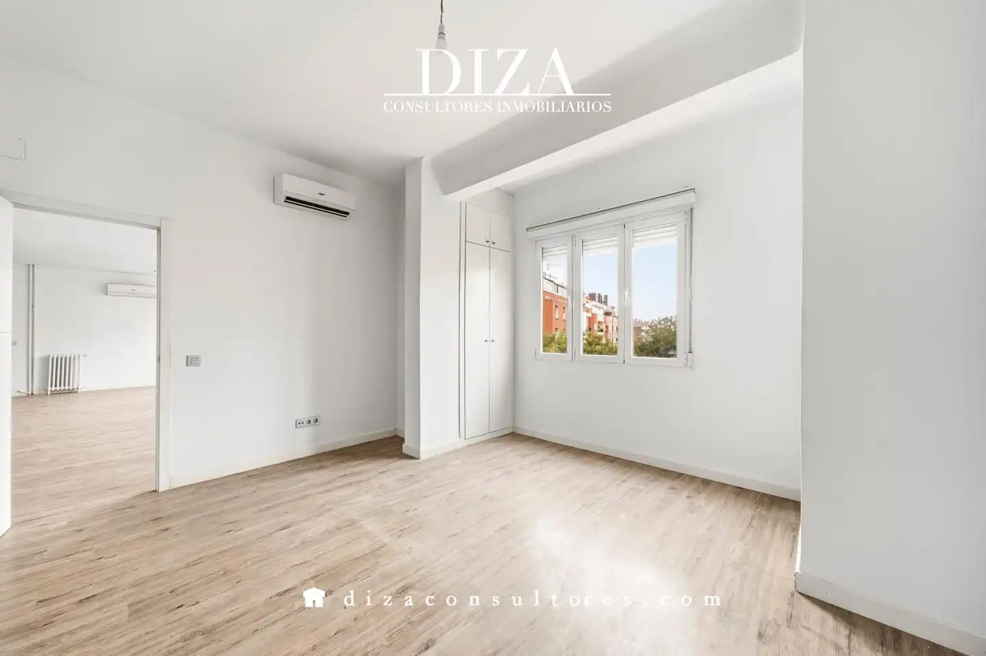 Pis de 146 m² a Madrid