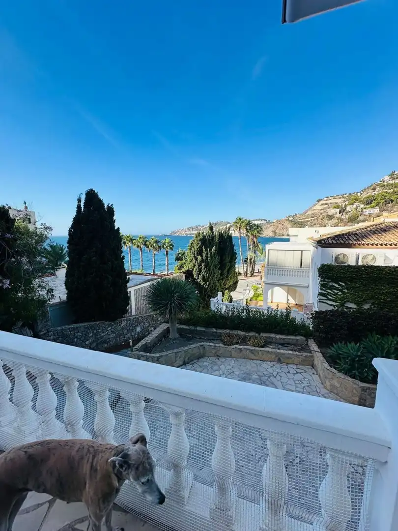 Piso de 170 m² en Almuñécar