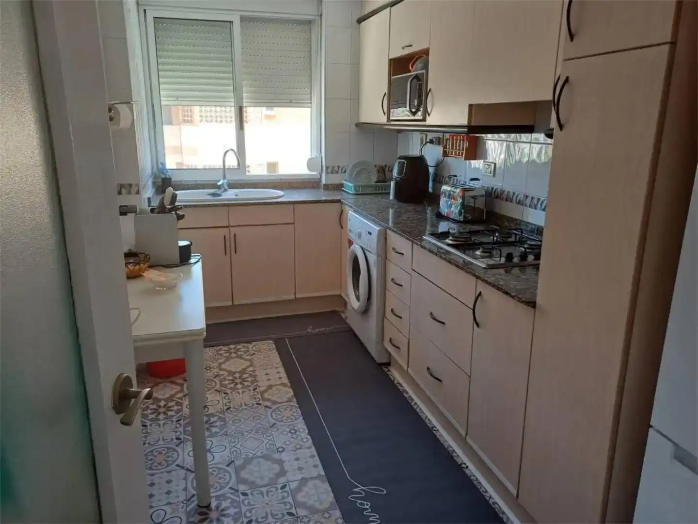 Piso de 90 m² en Benicasim