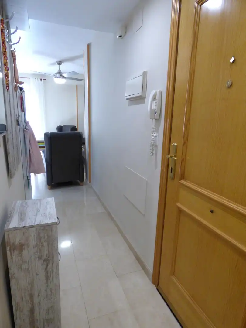 Pis de 61 m² a Fuengirola