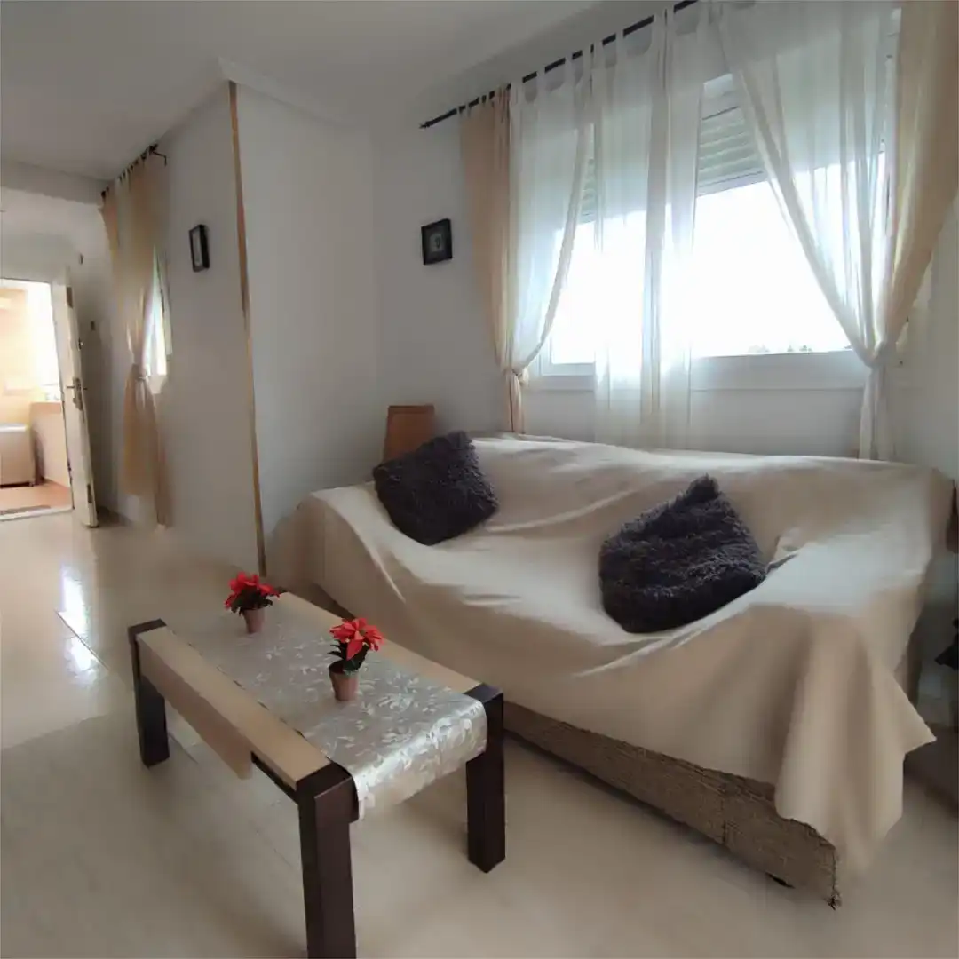 Piso de 60 m² en Oropesa del Mar