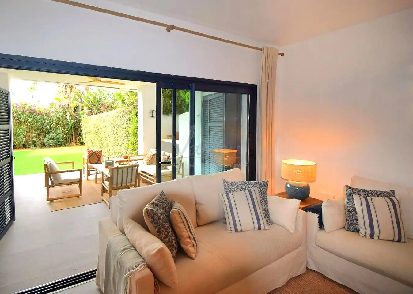 Piso de 159 m² en San Roque
