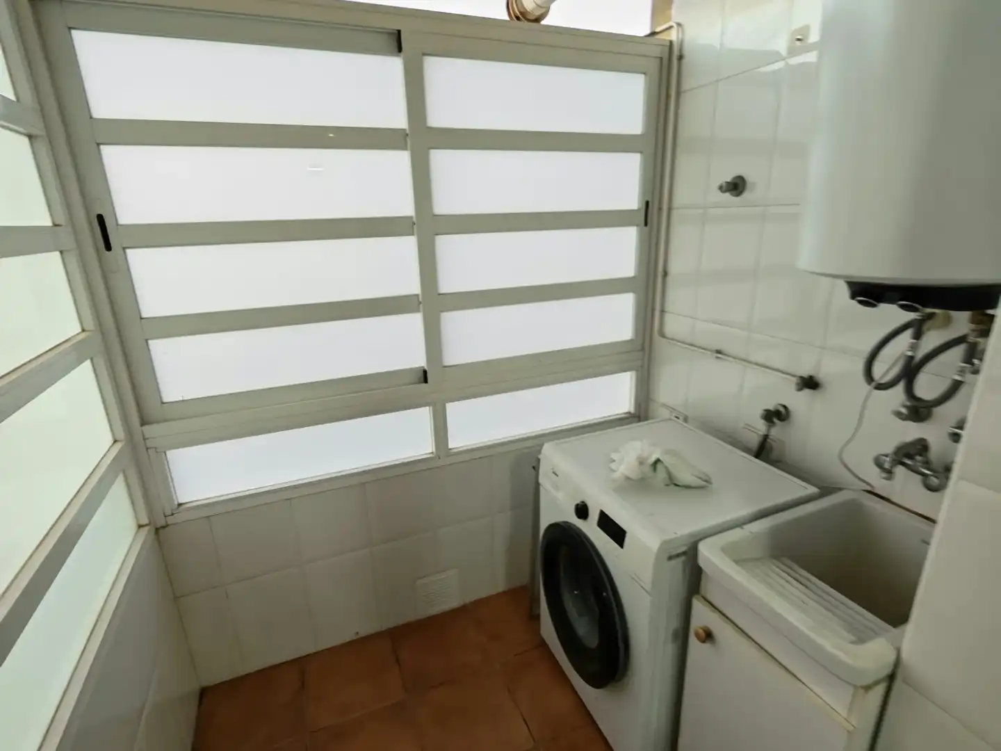 Piso de 90 m² en Molina de Segura