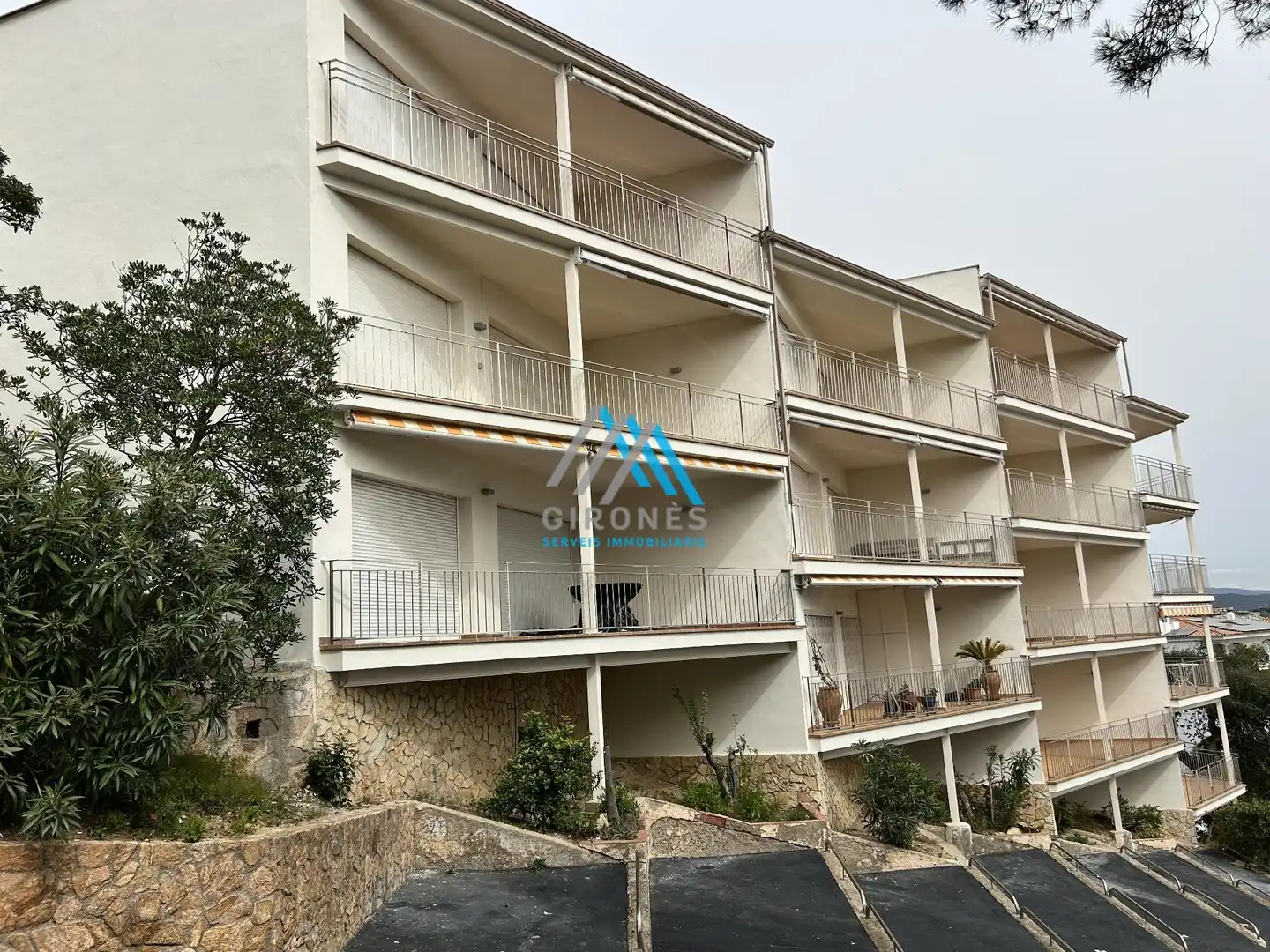 Pis de 60 m² a Sant Feliu de Guíxols