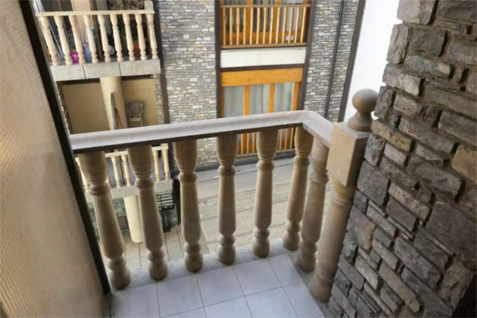 Appartamento 27 m² a les Valls de Valira