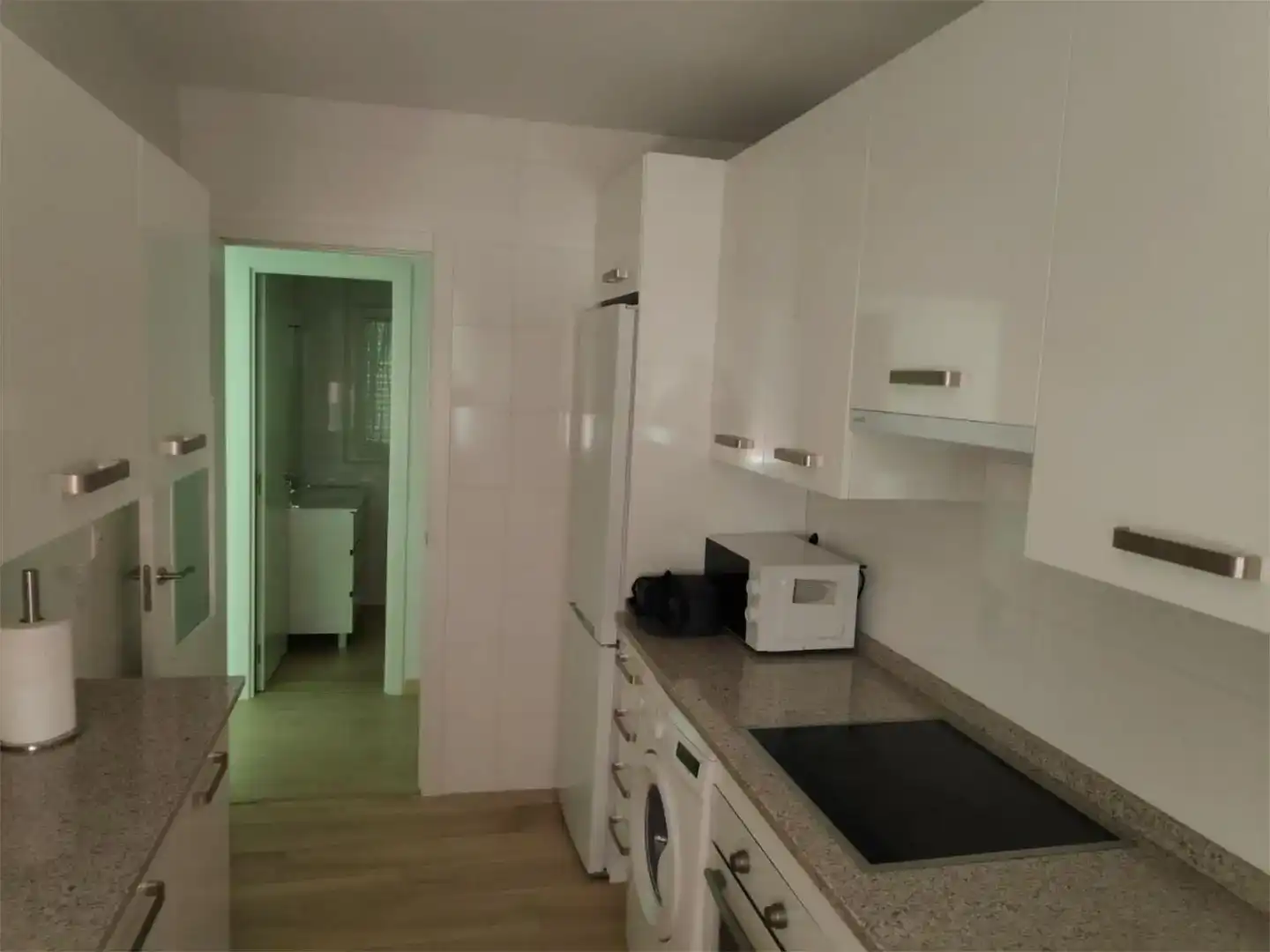Piso de 120 m² en Salamanca