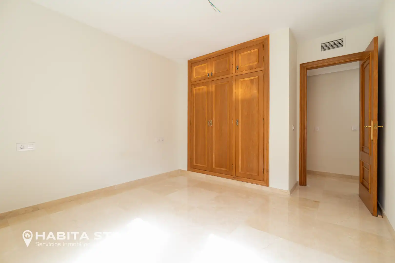 Piso de 130 m² en Almería